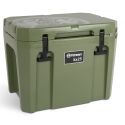 Petromax Kühlbox, Olive, 25 Liter