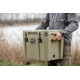 Petromax Kühlbox, Sand, 25 Liter