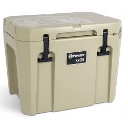 Petromax Kühlbox, Sand, 25 Liter