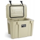 Petromax Kühlbox, Sand, 25 Liter