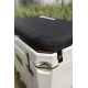 Petromax Sitzkissen Kühlbox, 50 Liter