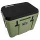 Petromax Sitzkissen Kühlbox, 50 Liter