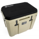 Petromax Sitzkissen Kühlbox, 50 Liter