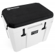 Petromax Sitzkissen Kühlbox, 50 Liter
