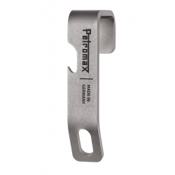 Petromax Schlosshalterung Kühlbox