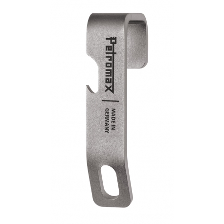 Petromax Schlosshalterung Kühlbox