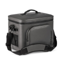 Petromax Kühltasche in Grau, 22 Liter