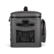 Petromax Kühltasche in Grau, 22 Liter