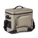 Petromax Kühltasche in Sand, 22 Liter