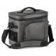 Petromax Kühltasche in Grau, 8 Liter