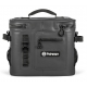 Petromax Kühltasche in Grau, 8 Liter