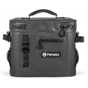 Petromax Kühltasche in Grau, 8 Liter