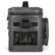 Petromax Kühltasche in Grau, 8 Liter