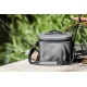 Petromax Kühltasche in Grau, 8 Liter