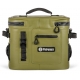 Petromax Kühltasche in Olive, 8 Liter