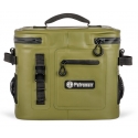 Petromax Kühltasche in Olive, 8 Liter