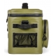 Petromax Kühltasche in Olive, 8 Liter