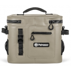 Petromax Kühltasche in Sand, 8 Liter