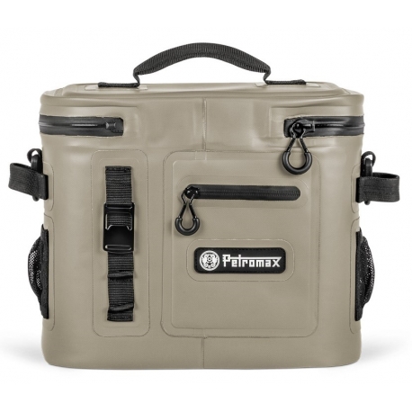 Petromax Kühltasche in Sand, 8 Liter