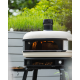 GOZNEY° Dome Dual Fuel Creme + Dome Gestell
