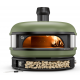 GOZNEY° Dome Dual Fuel Olivegrün + Dome Gestell