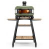 GOZNEY° Dome Dual Fuel Olivegrün + Dome Gestell