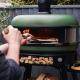 GOZNEY° Dome Dual Fuel Olivegrün + Dome Gestell