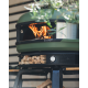 GOZNEY° Dome Dual Fuel Olivegrün + Dome Gestell