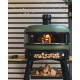 GOZNEY° Dome Dual Fuel Olivegrün + Dome Gestell