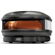 GOZNEY° Arc XL Off-Black + Gestell & Abdeckhaube lang