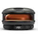 GOZNEY° Arc XL Off-Black + Gestell & Abdeckhaube lang