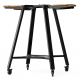GOZNEY° Arc XL Off-Black + Gestell & Abdeckhaube lang