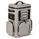 Petromax Kühlrucksack in Sand, 17 Liter