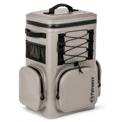 Petromax Kühlrucksack in Sand, 17 Liter