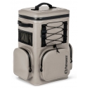 Petromax Kühlrucksack in Sand, 17 Liter