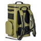 Petromax Kühlrucksack in Olive, 17 Liter