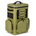 Petromax Kühlrucksack in Olive, 17 Liter