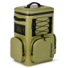 Petromax Kühlrucksack in Olive, 17 Liter