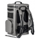 Petromax Kühlrucksack in Grau, 17 Liter