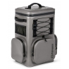 Petromax Kühlrucksack in Grau, 17 Liter