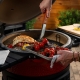 Kamado Joe ® Big Joe - Konnected Joe™