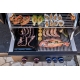 Napoleon Oasis™ Compact 105, mit BIG32-1 & Einbau SIZZLE ZONE™
