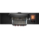 Napoleon Oasis™ Compact 105, mit BIG32-1 & Einbau SIZZLE ZONE™
