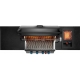 Napoleon Oasis™ Compact 105, mit BIG32-1 & Einbau SIZZLE ZONE™