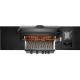 Napoleon Oasis™ Compact 105, mit BIG32-1 & Einbau SIZZLE ZONE™
