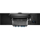 Napoleon Oasis™ Compact 105, mit BIG32-1 & Einbau SIZZLE ZONE™