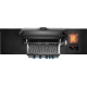 Napoleon Oasis™ Compact 105, mit BIG32-1 & Einbau SIZZLE ZONE™