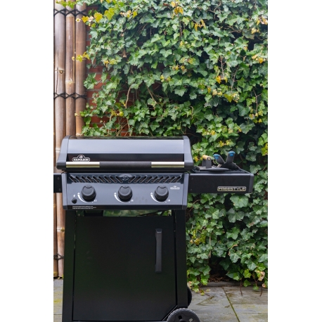 Napoleon Freestyle™ PLancha-Grill