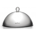 Napoleon Grillglocke aus Edelstahl