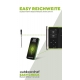 ODC Easy Check Wireless Grillthermometer Single